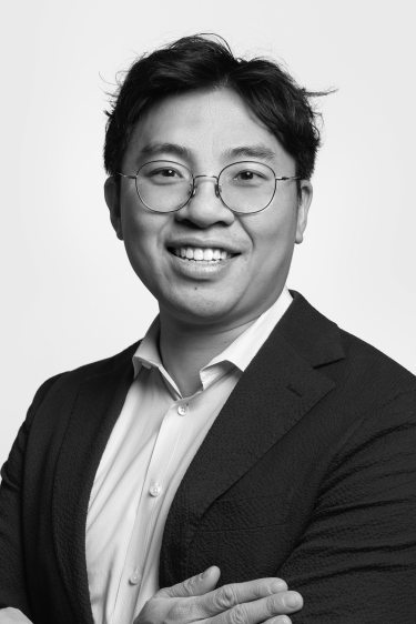 Enoch Tieu